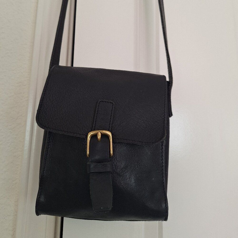Wilson‎ leather mini bag
